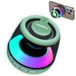 Tempt Cameo Bluetooth Speaker (green)