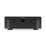 Marantz Cinema 60 7.2-channel Home Theater Av Receiver With Dolby Atmos, Wi-fi, Bluetooth, Hdam, Multeq, 6 Hdmi In, 2 Hdmi Out, Heos, Phono In, Usb, Earc, Am/fm