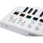 Arturia Minilab 3 Midi Keyboard Controller - Image 6