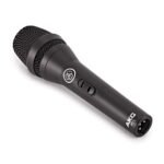 Akg P5 S Dynamic Vocal Microphone With Switch