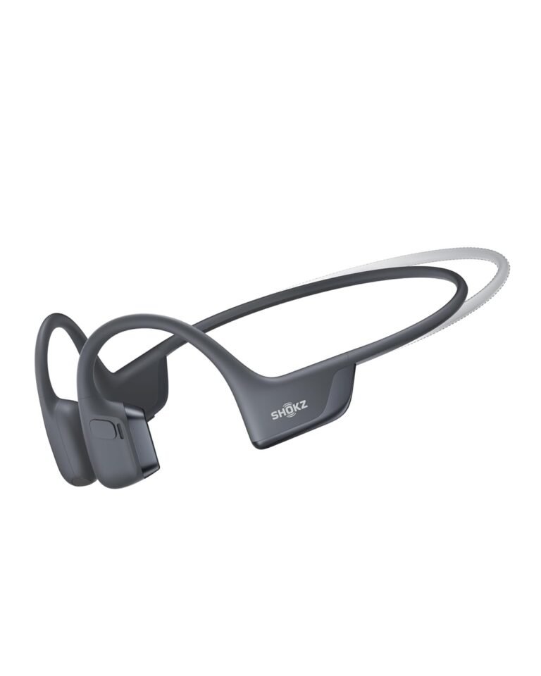 Shokz Open Run PRO2 Mini Blk
