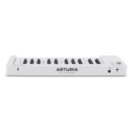 Arturia Microlab Mk3 White Midi Keyboard Controller - Image 4