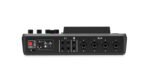 Rode Caster Pro Ii Podcast Production Console Bluetooth, Usb, Black - Image 4