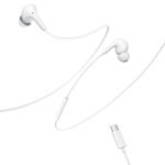 Edifier P230 Usb-c Earphone White - Image 4
