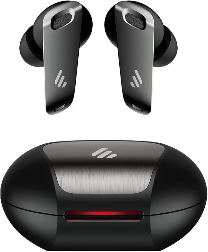 Edifier NeoBuds Pro True Wireless Earbuds - Black