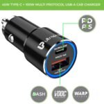 Ultra Prolink Fast Car Charger Um1160 - Image 6