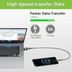 Ultraprolink Type C Adapter Set Ul1076 - Image 3