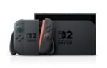 Nintendo Switch 2 Online Game (1 Year Warranty Included) 7.9” Hdr Lcd, 4k Dock, 256gb Storage, Gamechat, Joy-con 2, Tv/tabletop/handheld Modes – Supports All Switch Games, Multiplayer & Voice Chatndo - Image 3