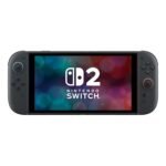 Nintendo Switch 2 Online Game (1 Year Warranty Included) 7.9” Hdr Lcd, 4k Dock, 256gb Storage, Gamechat, Joy-con 2, Tv/tabletop/handheld Modes – Supports All Switch Games, Multiplayer & Voice Chatndo - Image 6