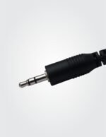 Hawk Hp01 Over Ear Professional Studio Monitor Wired Headphones,black - Image 5