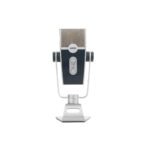 Akg Lyra Ultra-hd, Four Capsule, Multi-capture Mode, Usb-c Condenser Microphone For Calling, Recording And Streaming, Web Conferencing & Voip - Image 4