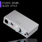Arturia Minifuse 1 White Usb Audio Interface - Image 2