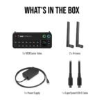 Rode Rodecaster Video A/v Production Console - view 9