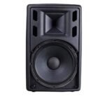 Dynatech Hp-15a Active 2-way 400w Rms Wired Speaker (15 Inch), Black - Image 4