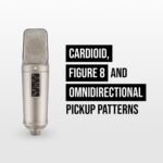 Rode Nt 2A Microphone - XLR - Image 6