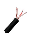 Hawk Hmc012-bk Gold Series 100 Meter Microphone Roll Cable Roll - Image 4