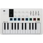Arturia Minilab 3 Midi Keyboard Controller - Image 2