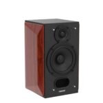 Edifier P17 Passive Bookshelf Speakers With High Frequency Response, Enhance Bass Response With The 4" Bass Driver, Solid Built Mdf Enclosure, Includes Wall-mount Bracket - Image 4