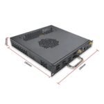 Ops Pc Euro Module – Core I5 12th Generation, 8gb Ram, 256gb Ssd – Windows Ops Computer For Interactive Flat Panel Displays - Image 3