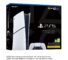 Sony Playstation®5 Digital Edition (slim) Console Video Game