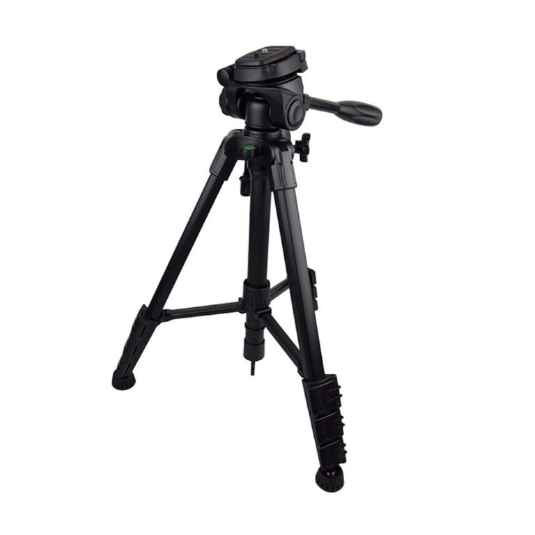Yunteng Vct 690 Tripod