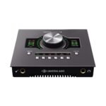 Apollo Twin X Duo Usb Heritage Edition Audio Interface