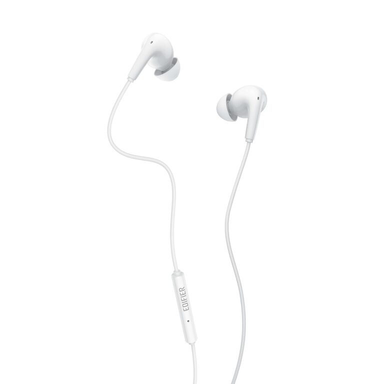Edifier P230 Usb-c Earphone White