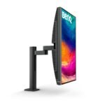 Benq Creative Pro Pd2706ua 27"(68cm) Ips 4k Hdr10 Ergoarm Monitor| 95% P3 | 100% Rec709| 100% Srgb| Usb-c(pd90w)| Pantone Skintone Validated|deltae<3|cad/cam|animation Mode|hdmi|dp(grey) - Image 4