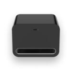 Wiim Sub Pro 8" 250w Wireless Subwoofer, Ai Roomfit™, Wi-fi 6 & Bluetooth 5.3, 25hz Deep Bass, Compatible With Streamers, Amps & Rca Sub-out Systems, Black - Image 6