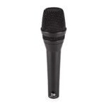 Akg P5 S Dynamic Vocal Microphone With Switch - Image 3