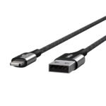 BELKIN LIGHTNING TO USB BLACK F8J207BT04 - Image 6