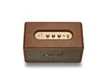 Marshall Stanmore Iii Wired Connectivity Home Speaker With Bluetooth 5.2 & Rca Or 3.5mm Input - Brown - Image 7