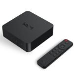 Wiim Pro Plus Streamer