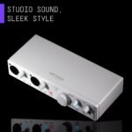Arturia Minifuse 2 White Usb Audio Interface - Image 2