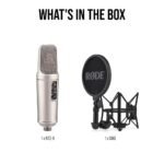 Rode Nt 2A Microphone - XLR - Image 8