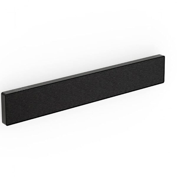 B&o Beosound Stage Black Ant/dark Grey