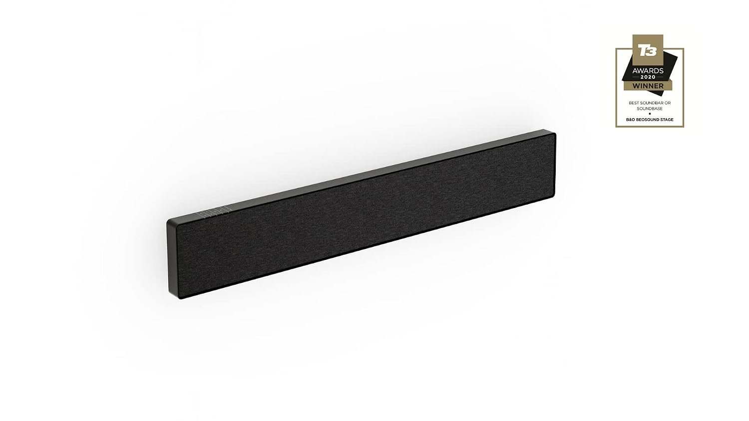 B&o Beosound Stage Black Ant/dark Grey