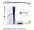 Sony Playstation5 Gaming Console (slim)