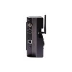 Soundcraft 5056217 Ui12 Digital Dj Mixer, Wifi Connection, With Wi-fi Router, Black - Image 3