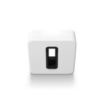 Sonos Sub 4 | Wireless Subwoofer With Powerful Bass For Immersive Entertainment - White