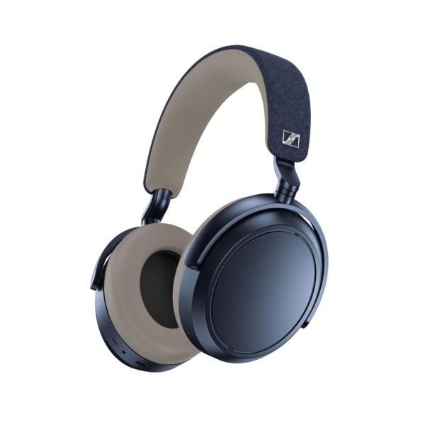 Sennheiser Momentum 4 Wireless Over Ear Headphones