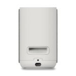 Bose Lifestyle Ultra Speaker, Wireless Home Speaker With Bluetooth, Truespatial Audio, Cleanbass, Airplay And Google Cast, White Smoke - Image 5
