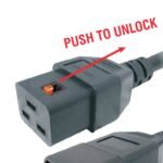 MX FEMALE POWER CORD 1.5M - Image 3