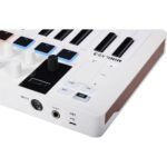 Arturia Minilab 3 Midi Keyboard Controller - Image 5