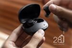 Edifier X3s True Wireless Stereo Earbuds-black,in-ear - Image 2