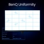 Benq Creative Pro Pd2706ua 27"(68cm) Ips 4k Hdr10 Ergoarm Monitor| 95% P3 | 100% Rec709| 100% Srgb| Usb-c(pd90w)| Pantone Skintone Validated|deltae<3|cad/cam|animation Mode|hdmi|dp(grey) - Image 9