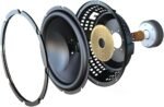 Elac Sub1225 350w 12" Powered Subwoofer - Each - Image 3