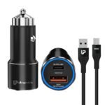 Ultra Prolink Fast Car Charger Um1160