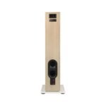 Jbl Stage 2 L260f White 2-way, Dual 6.5", 1" Aluminum Tweeter Floorstanding Loudspeaker (white) - Image 4