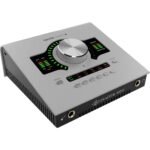 Universal Audio Apollo Twin X Quad Gen 2 With Uad Analog Classics Thunderbolt 3 Audio Interface - Image 2
